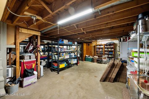 Tiny photo for 8300 Noward Road, Waterville, OH 43566 (MLS # 10003851)