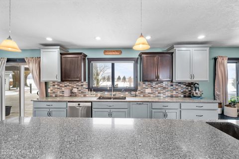 Tiny photo for 8300 Noward Road, Waterville, OH 43566 (MLS # 10003851)