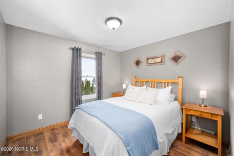 Tiny photo for 8300 Noward Road, Waterville, OH 43566 (MLS # 10003851)