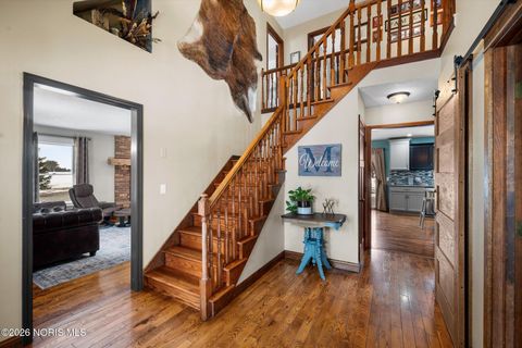 Tiny photo for 8300 Noward Road, Waterville, OH 43566 (MLS # 10003851)