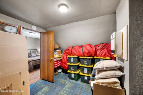 Tiny photo for 8300 Noward Road, Waterville, OH 43566 (MLS # 10003851)