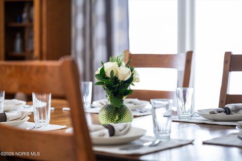 Tiny photo for 8300 Noward Road, Waterville, OH 43566 (MLS # 10003851)