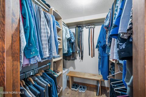 Tiny photo for 8300 Noward Road, Waterville, OH 43566 (MLS # 10003851)