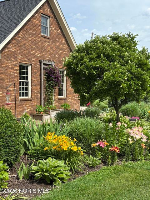 Tiny photo for 8300 Noward Road, Waterville, OH 43566 (MLS # 10003851)