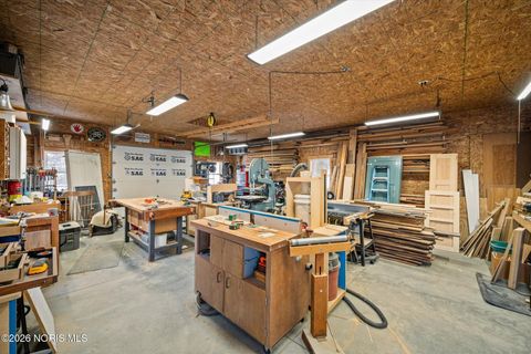 Tiny photo for 8300 Noward Road, Waterville, OH 43566 (MLS # 10003851)