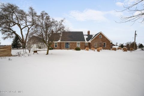 Tiny photo for 8300 Noward Road, Waterville, OH 43566 (MLS # 10003851)