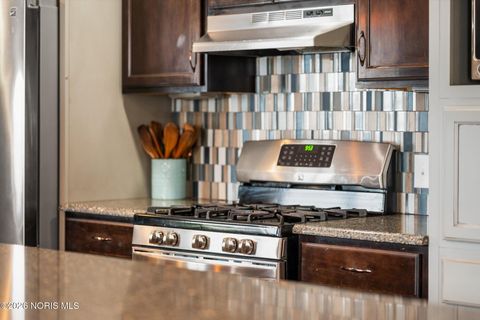 Tiny photo for 8300 Noward Road, Waterville, OH 43566 (MLS # 10003851)