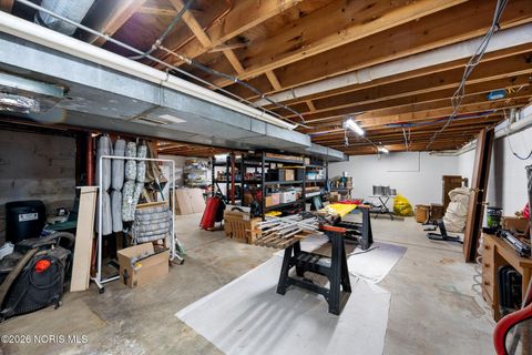 Tiny photo for 8300 Noward Road, Waterville, OH 43566 (MLS # 10003851)