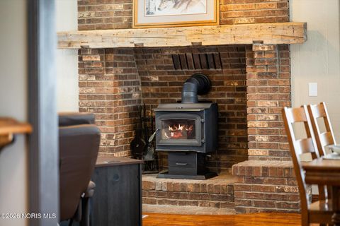 Tiny photo for 8300 Noward Road, Waterville, OH 43566 (MLS # 10003851)