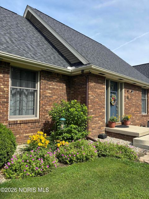 Tiny photo for 8300 Noward Road, Waterville, OH 43566 (MLS # 10003851)
