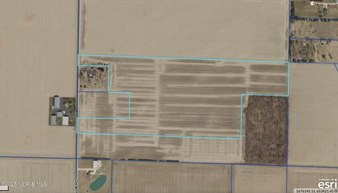 Tiny photo for 0 Anderson Road, Bowling Green, OH 43402 (MLS # 10001964)