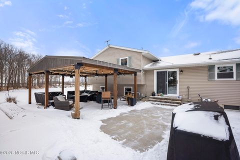 Tiny photo for 15770 County Road K, Wauseon, OH 43567 (MLS # 10003429)