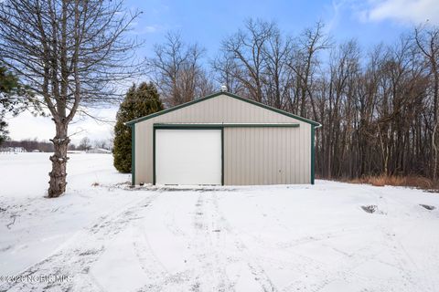 Tiny photo for 15770 County Road K, Wauseon, OH 43567 (MLS # 10003429)