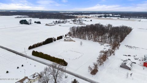 Tiny photo for 15770 County Road K, Wauseon, OH 43567 (MLS # 10003429)