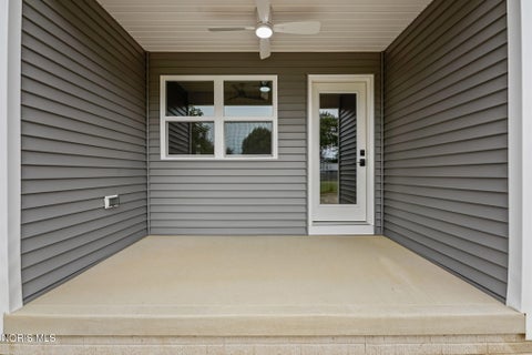 Tiny photo for 6634 Long Street, Whitehouse, OH 43571 (MLS # 10012385)