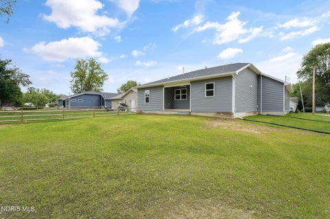 Tiny photo for 6634 Long Street, Whitehouse, OH 43571 (MLS # 10012385)