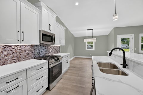 Tiny photo for 6634 Long Street, Whitehouse, OH 43571 (MLS # 10012385)