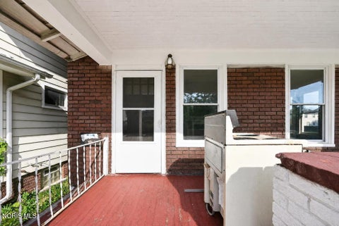 Tiny photo for 1025 Radcliffe Drive, Toledo, OH 43609 (MLS # 10012897)