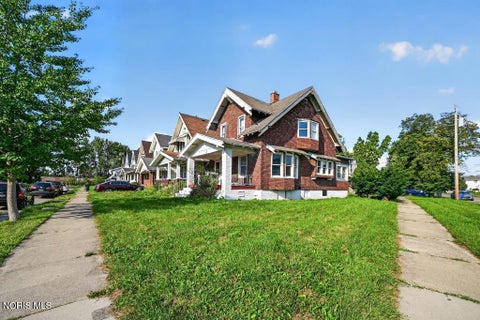 Tiny photo for 1025 Radcliffe Drive, Toledo, OH 43609 (MLS # 10012897)