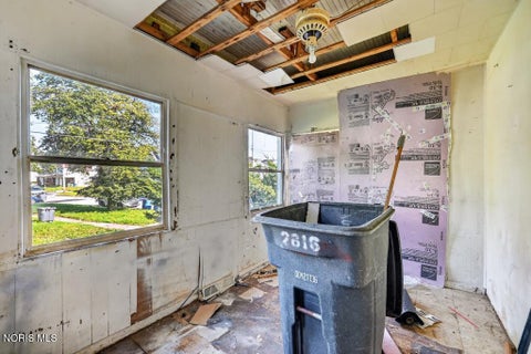 Tiny photo for 1025 Radcliffe Drive, Toledo, OH 43609 (MLS # 10012897)