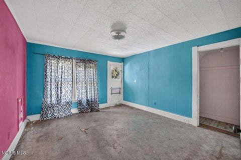 Tiny photo for 1025 Radcliffe Drive, Toledo, OH 43609 (MLS # 10012897)