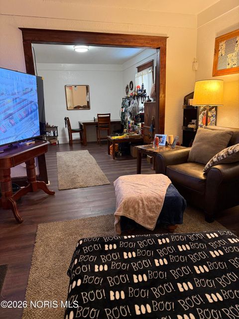 Tiny photo for 1405 Prospect Avenue, Toledo, OH 43606 (MLS # 10003688)