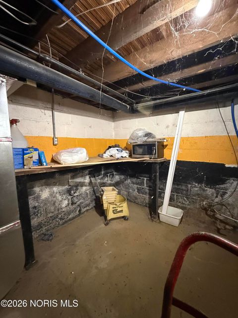 Tiny photo for 1405 Prospect Avenue, Toledo, OH 43606 (MLS # 10003688)