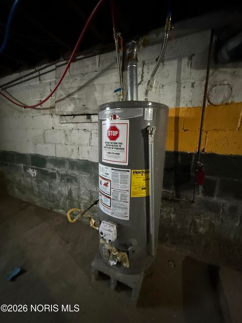 Tiny photo for 1405 Prospect Avenue, Toledo, OH 43606 (MLS # 10003688)