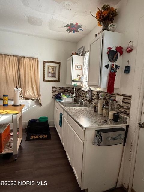 Tiny photo for 1405 Prospect Avenue, Toledo, OH 43606 (MLS # 10003688)