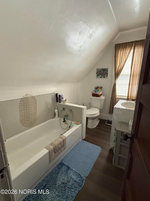 Tiny photo for 1405 Prospect Avenue, Toledo, OH 43606 (MLS # 10003688)