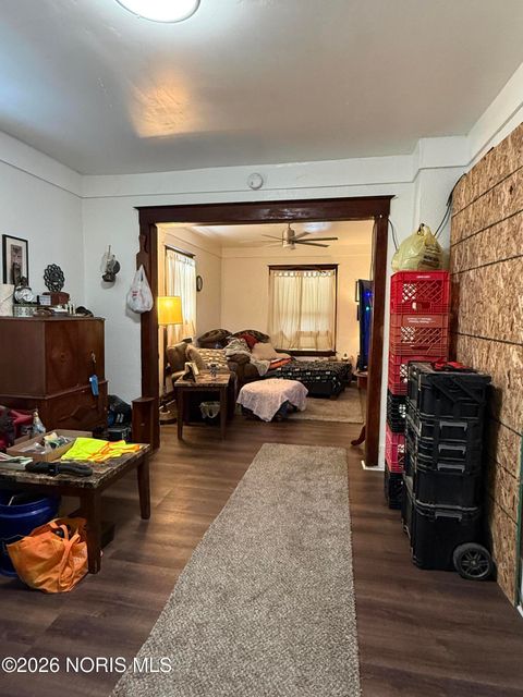 Tiny photo for 1405 Prospect Avenue, Toledo, OH 43606 (MLS # 10003688)