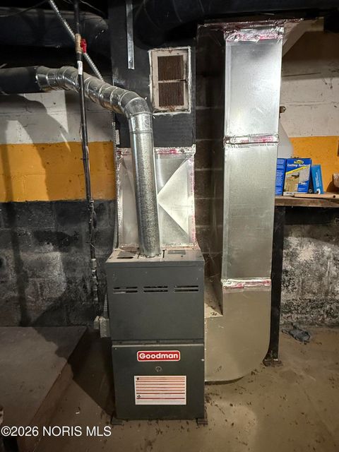 Tiny photo for 1405 Prospect Avenue, Toledo, OH 43606 (MLS # 10003688)