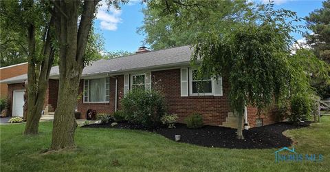 Photo of 28542 Simmons Road, Perrysburg, OH 43551 (MLS # 6135119)