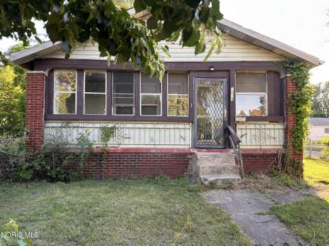 Homes For Sale - 1023 Heston Street<br/> Toledo, OH 43607