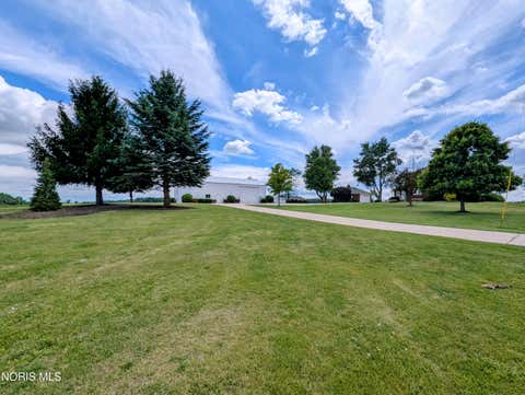Tiny photo for 3628 State Route 107, Edon, OH 43518 (MLS # 10009674)