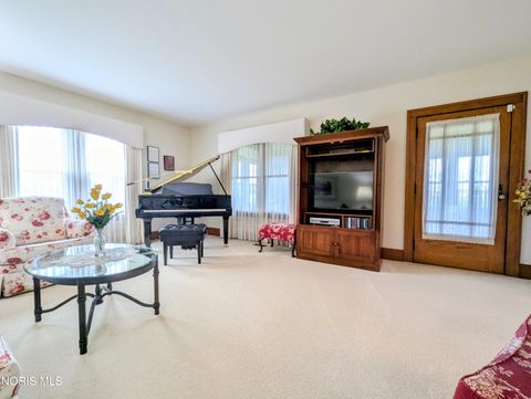 Tiny photo for 3628 State Route 107, Edon, OH 43518 (MLS # 10009674)