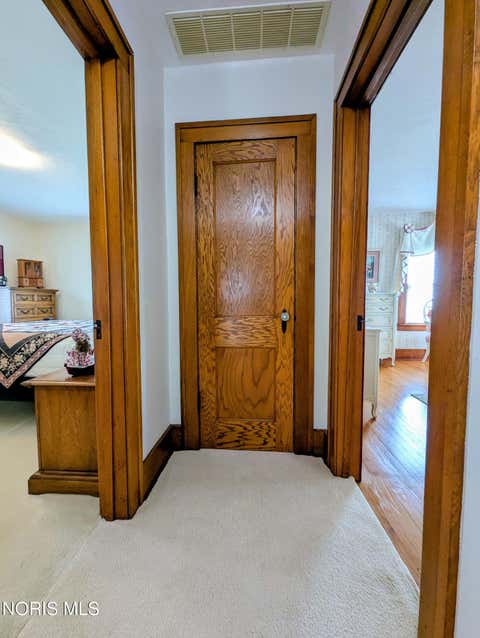 Tiny photo for 3628 State Route 107, Edon, OH 43518 (MLS # 10009674)
