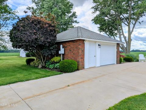 Tiny photo for 3628 State Route 107, Edon, OH 43518 (MLS # 10009674)