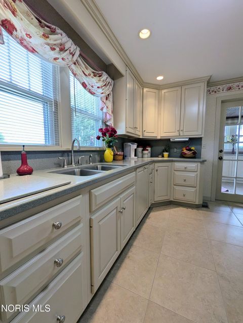 Tiny photo for 3628 State Route 107, Edon, OH 43518 (MLS # 10009674)