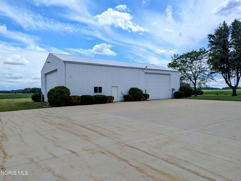 Tiny photo for 3628 State Route 107, Edon, OH 43518 (MLS # 10009674)