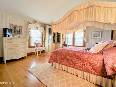 Tiny photo for 3628 State Route 107, Edon, OH 43518 (MLS # 10009674)