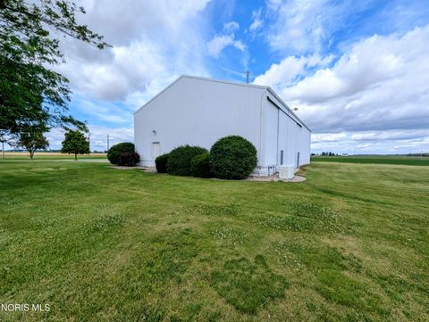 Tiny photo for 3628 State Route 107, Edon, OH 43518 (MLS # 10009674)