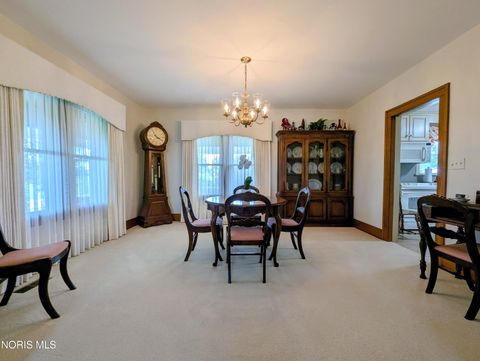 Tiny photo for 3628 State Route 107, Edon, OH 43518 (MLS # 10009674)