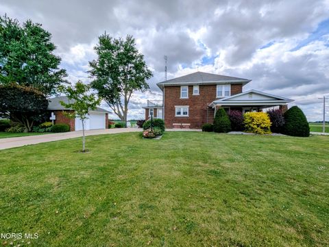 Tiny photo for 3628 State Route 107, Edon, OH 43518 (MLS # 10009674)
