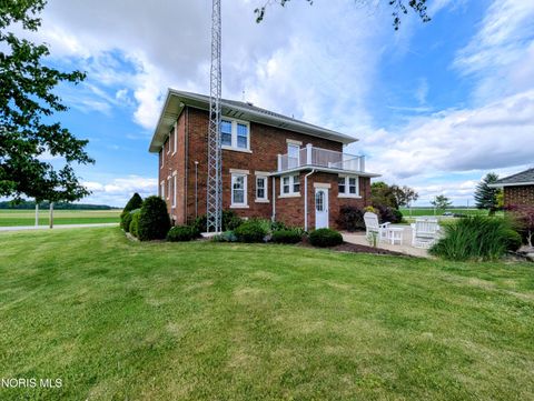 Tiny photo for 3628 State Route 107, Edon, OH 43518 (MLS # 10009674)