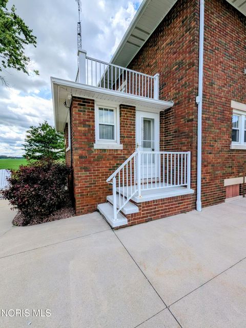 Tiny photo for 3628 State Route 107, Edon, OH 43518 (MLS # 10009674)