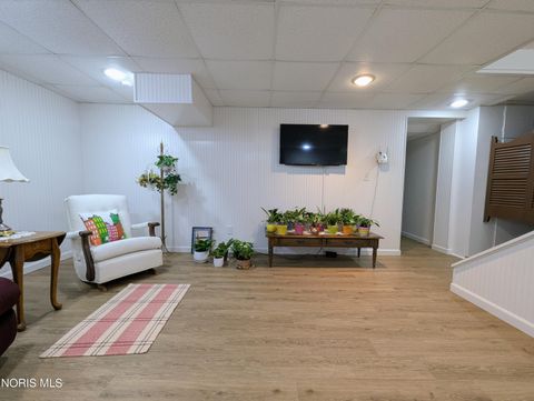 Tiny photo for 3628 State Route 107, Edon, OH 43518 (MLS # 10009674)