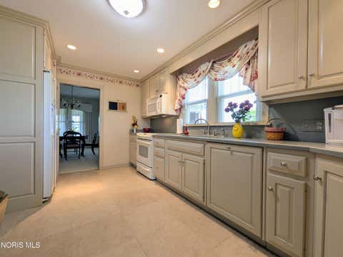 Tiny photo for 3628 State Route 107, Edon, OH 43518 (MLS # 10009674)