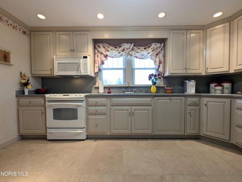 Tiny photo for 3628 State Route 107, Edon, OH 43518 (MLS # 10009674)