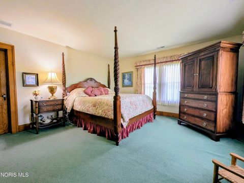 Tiny photo for 3628 State Route 107, Edon, OH 43518 (MLS # 10009674)
